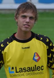 Wesley Zonneveld (NED)