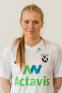 Birta Stefánsdóttir (ISL)