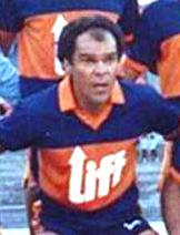 Eraldo Correia (BRA)