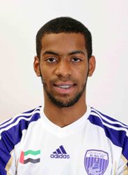 Mohammed Salem (UAE)