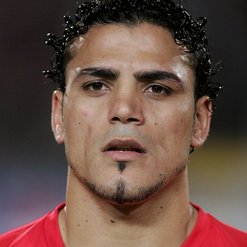 Amr Zaki (EGY)