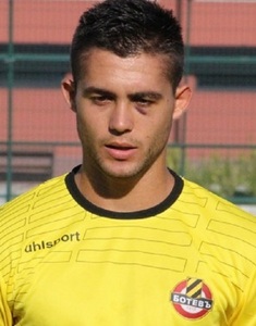 Lazar Marin (BUL)