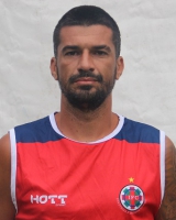 Flávio Carvalho (BRA)