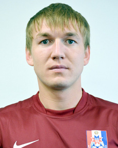 Evgeni Lutsenko (RUS)