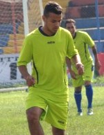 Omar Amaya (SLV)