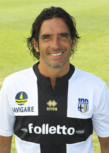 Alessandro Lucarelli (ITA)
