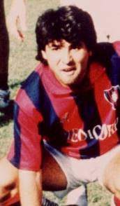 Mario Escudero (ARG)