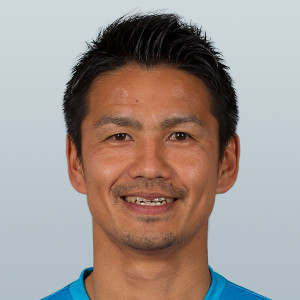 Hiroyuki Taniguchi (JPN)