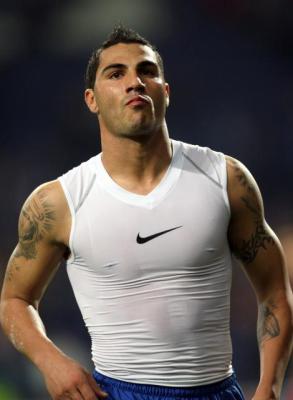 Ricardo Quaresma Net Worth