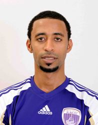 Mahmoud Al Mas (UAE)