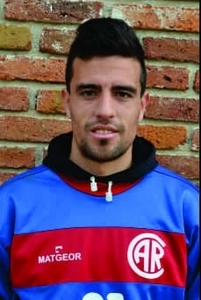 Sebastin Ramrez (URU)