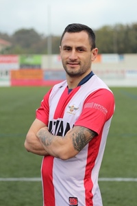 Aitor Díaz (ESP)