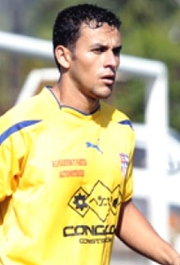Ruben Matamoros (HON)