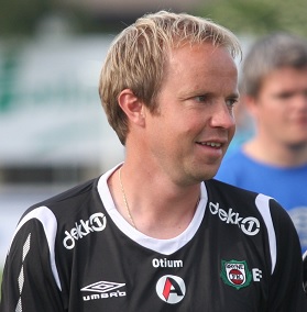 Erik Fuglestad (NOR)