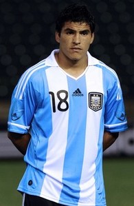 Cristian Chavez (ARG)