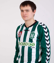 Pavel Komolov (RUS)