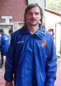 Juan Gaspari (ARG)