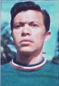 Francisco Jara (MEX)