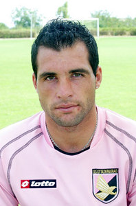 Mariano Gonzlez (ARG)