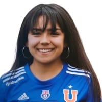 Michelle Olivares (CHI)
