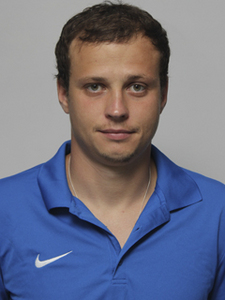 Oleksandr Yarovenko (UKR)