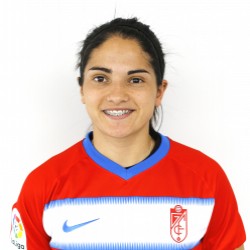 Bárbara Santibáñez (CHI)