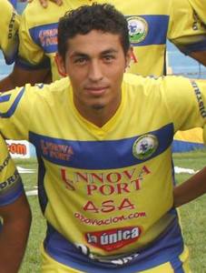 Misael Contreras (SLV)