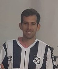 Diego Riolfo (URU)