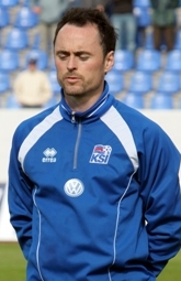Auðun Helgason (ISL)