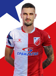 Miljan Vukadinovic (SRB)
