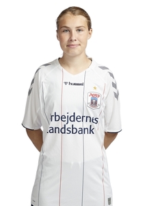 Mathilde Søjberg (DEN)