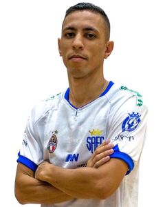 Lucas de Oliveira (BRA)