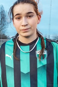 Mikaela Cindrić (CRO)
