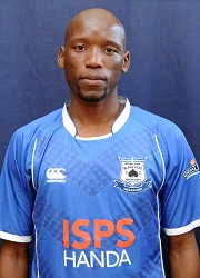 Thanduyise Khuboni (RSA)