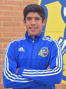 José Daniel Salazar (VEN)