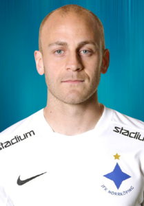 Daniel Sjölund (FIN)