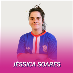 Jéssica Soares (POR)