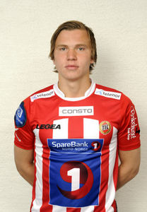 Mathias Johnsen (NOR)