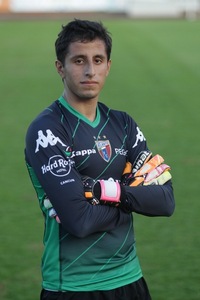 José Montoya (MEX)