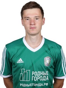 Kirill Pogrebnyak (RUS)