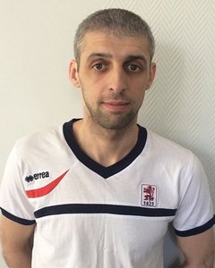 Vugar Askarov (AZE)