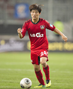 Ryu Seung-woo (KOR)