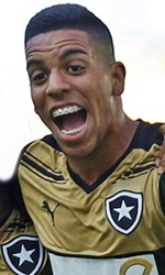 Yuri da Silva (BRA)