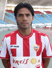 Fabián Vargas (COL)
