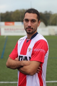 Pablo García (ESP)