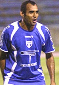 Mario Rodriguez (HON)