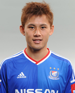 Yuta Narawa (JPN)