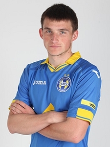 Evgeni Yablonskiy (BLR)