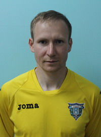 Ildar Bikchantaev (RUS)