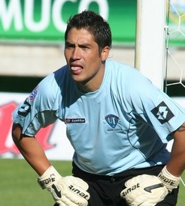 Juan Martínez (CHI)